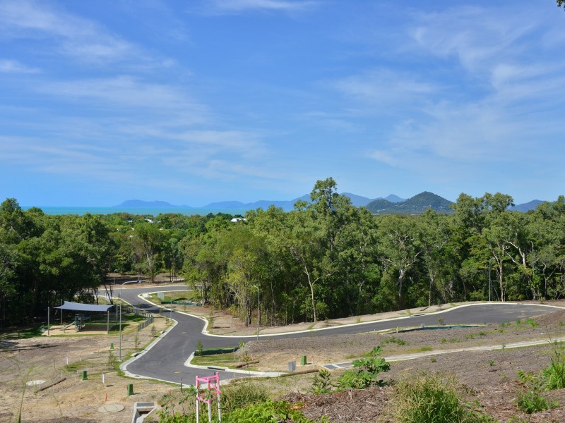 LOT 99 Seclusion Drive, Palm Cove QLD 4879