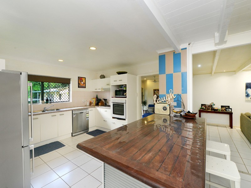 13 Turquoise Close, Bayview Heights QLD 4868