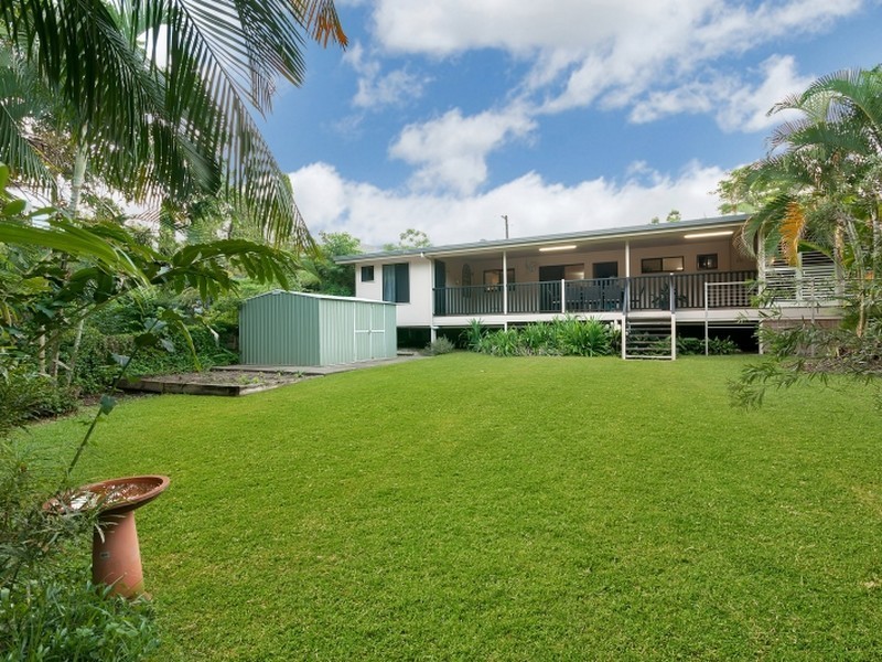 39 Henley Street, Earlville QLD 4870