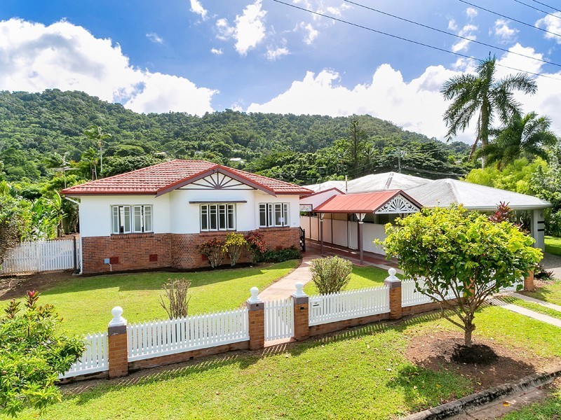 26 Dalrymple Street, Edge Hill QLD 4870