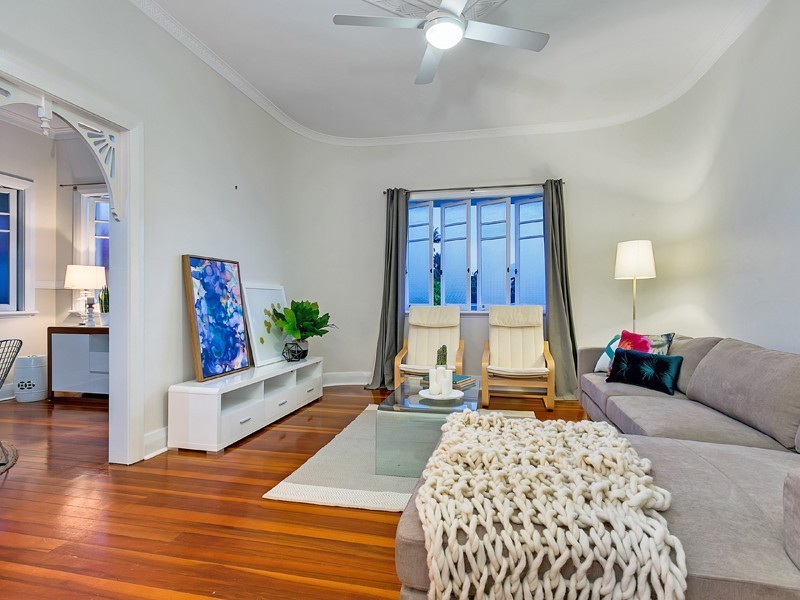 26 Dalrymple Street, Edge Hill QLD 4870