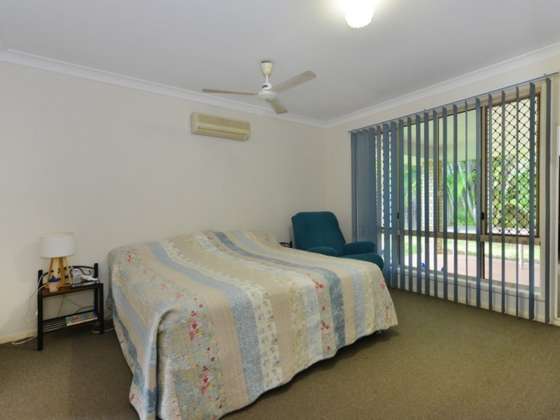 13 Obersky Close, Brinsmead QLD 4870