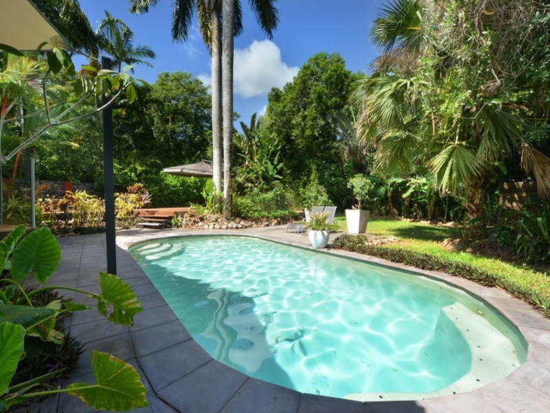 22 Nolan Street, Whitfield QLD 4870