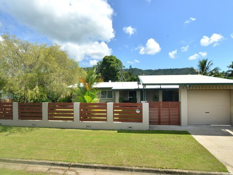 42 Richardson Street, Edge Hill QLD 4870
