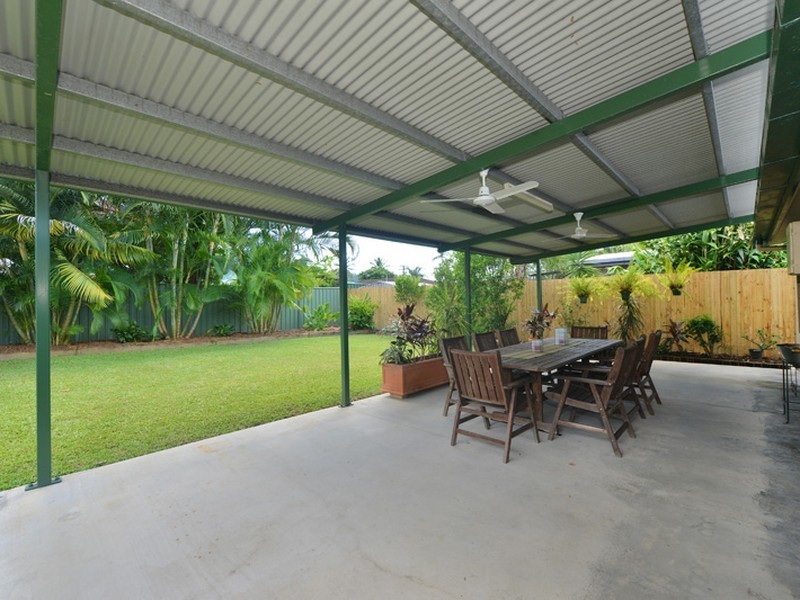 42 Richardson Street, Edge Hill QLD 4870