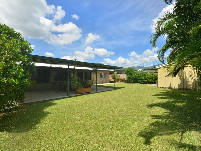 42 Richardson Street, Edge Hill QLD 4870