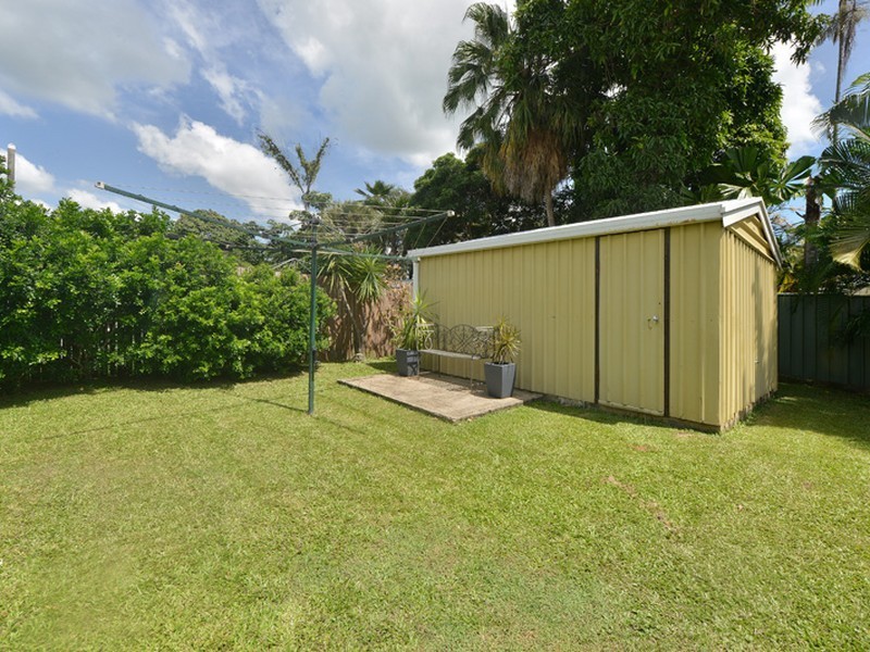 42 Richardson Street, Edge Hill QLD 4870