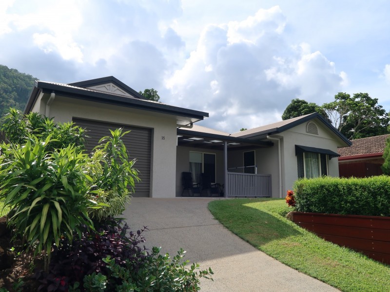 16 Roma Close, Mount Sheridan QLD 4868