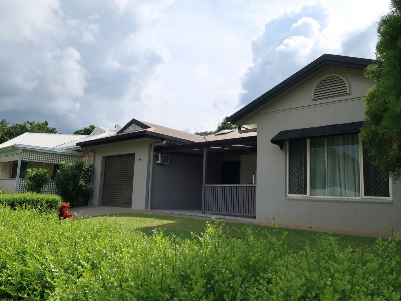 16 Roma Close, Mount Sheridan QLD 4868