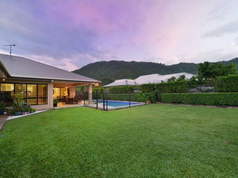 13 McBride Street, Redlynch QLD 4870