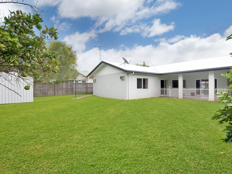 14 Murphy Street, Gordonvale QLD 4865