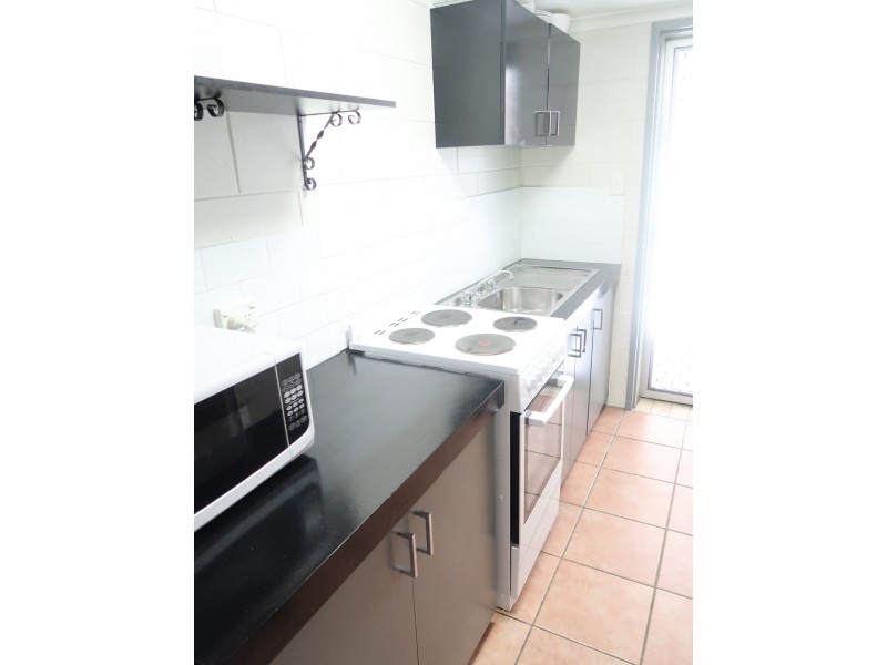 5/116 GreenSlopes Street, Edge Hill QLD 4870