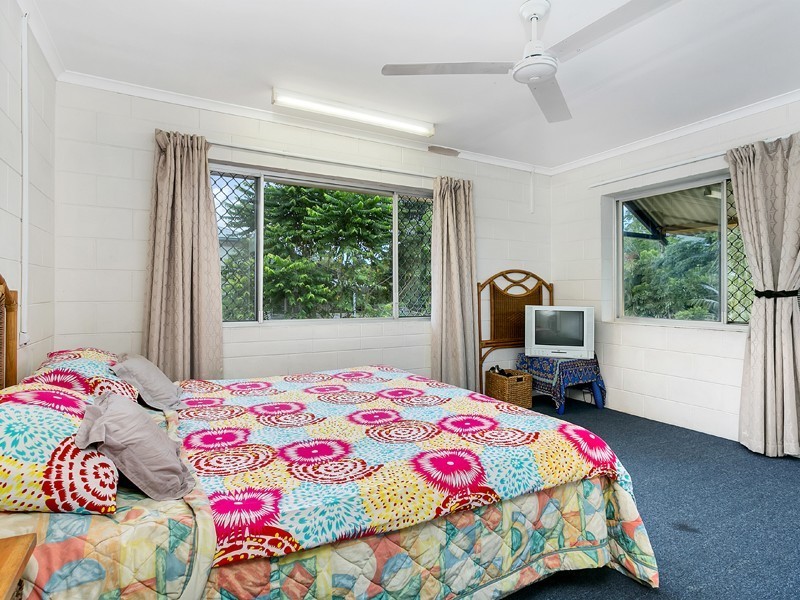 5/392 Severin Street, Parramatta Park QLD 4870