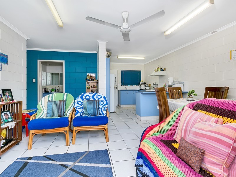 5/392 Severin Street, Parramatta Park QLD 4870