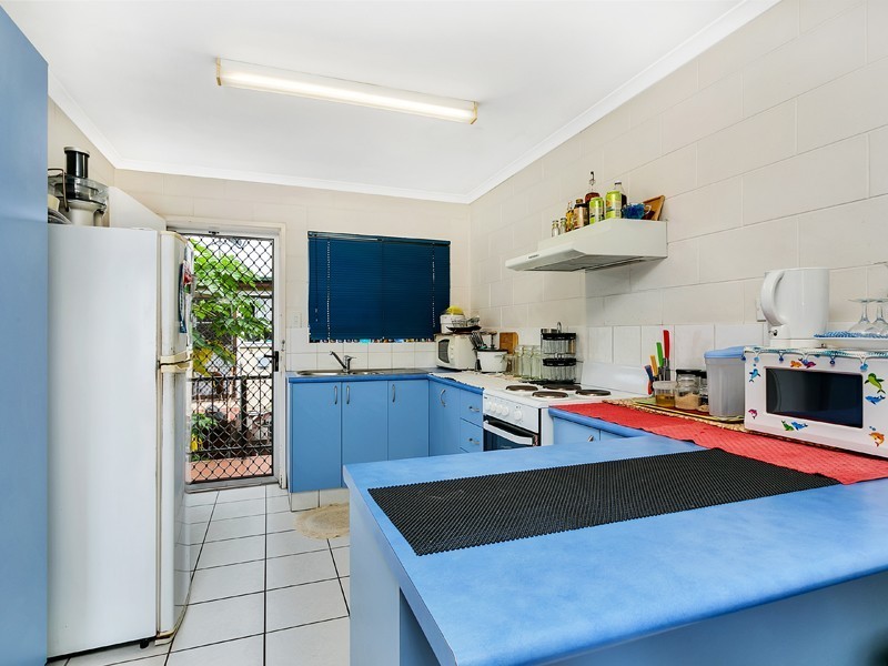 5/392 Severin Street, Parramatta Park QLD 4870