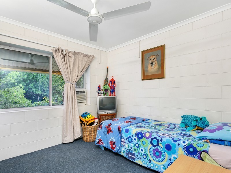 5/392 Severin Street, Parramatta Park QLD 4870