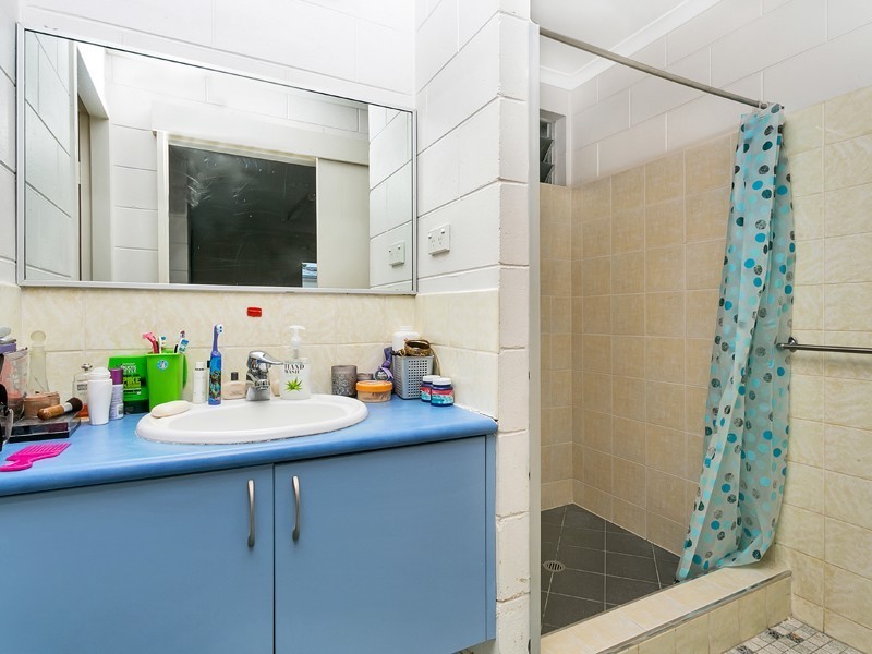 5/392 Severin Street, Parramatta Park QLD 4870