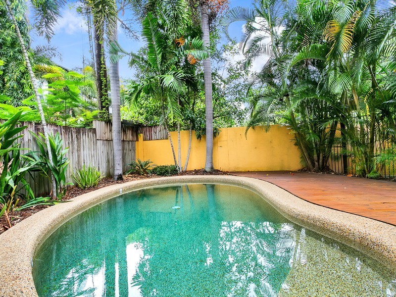 5/392 Severin Street, Parramatta Park QLD 4870