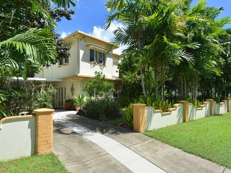 1 Diehm Street, Aeroglen QLD 4870