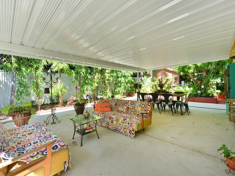 1 Diehm Street, Aeroglen QLD 4870