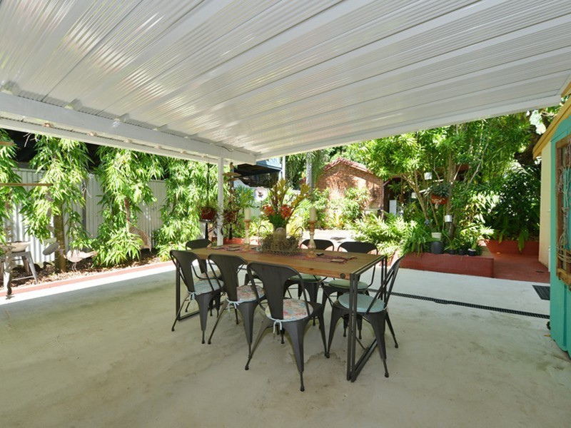 1 Diehm Street, Aeroglen QLD 4870