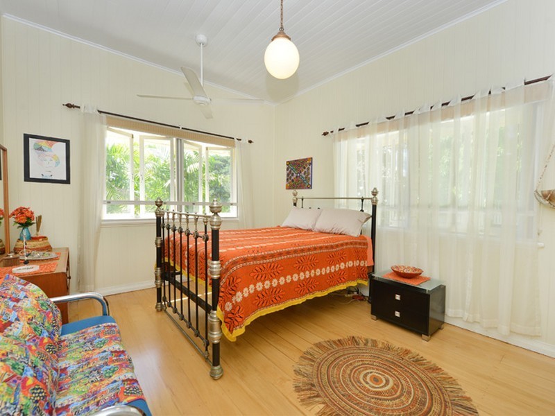 1 Diehm Street, Aeroglen QLD 4870