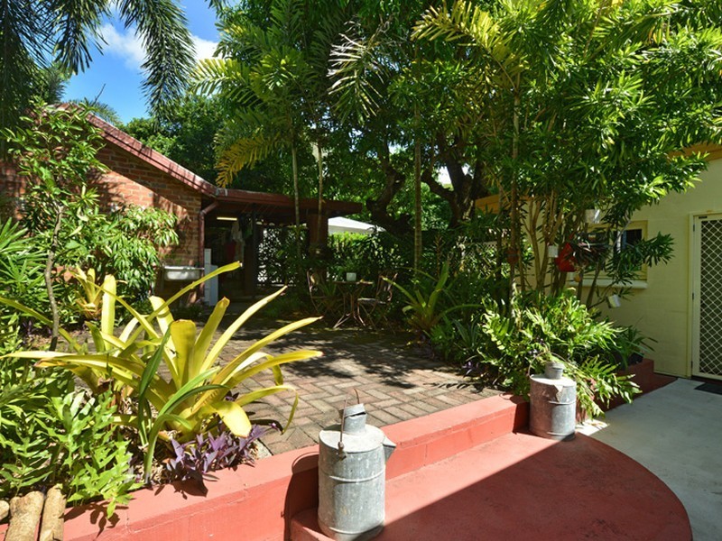 1 Diehm Street, Aeroglen QLD 4870