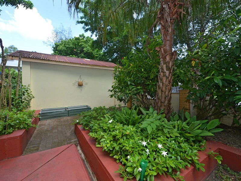 1 Diehm Street, Aeroglen QLD 4870