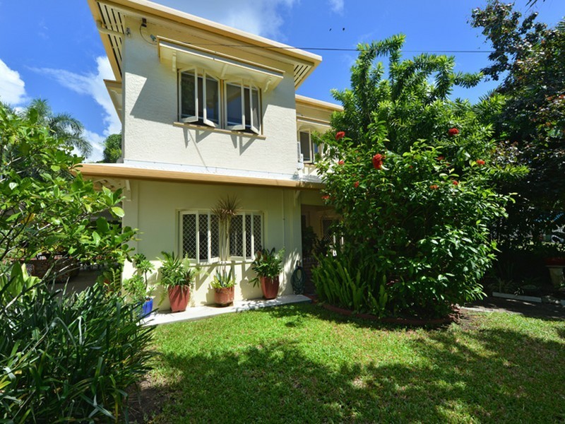 1 Diehm Street, Aeroglen QLD 4870