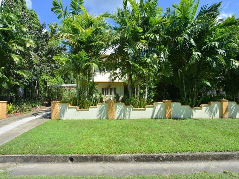 1 Diehm Street, Aeroglen QLD 4870