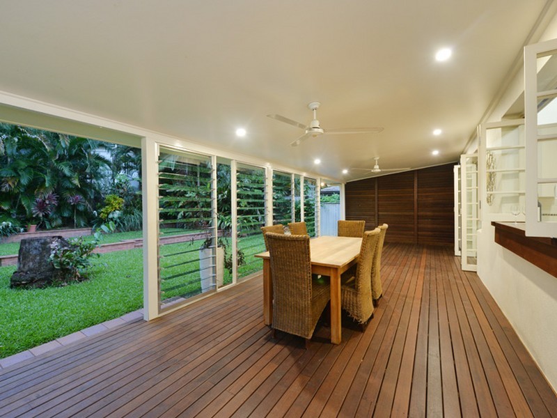 4 Hall Street, Edge Hill QLD 4870