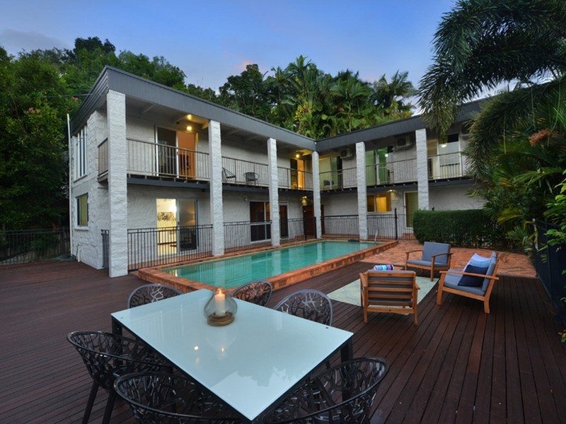 9 Canopy Close, Freshwater QLD 4870