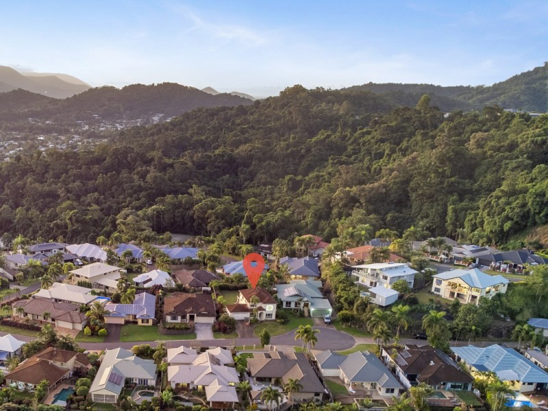 7 Vauclause Close, Brinsmead QLD 4870