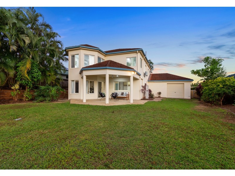 7 Vauclause Close, Brinsmead QLD 4870