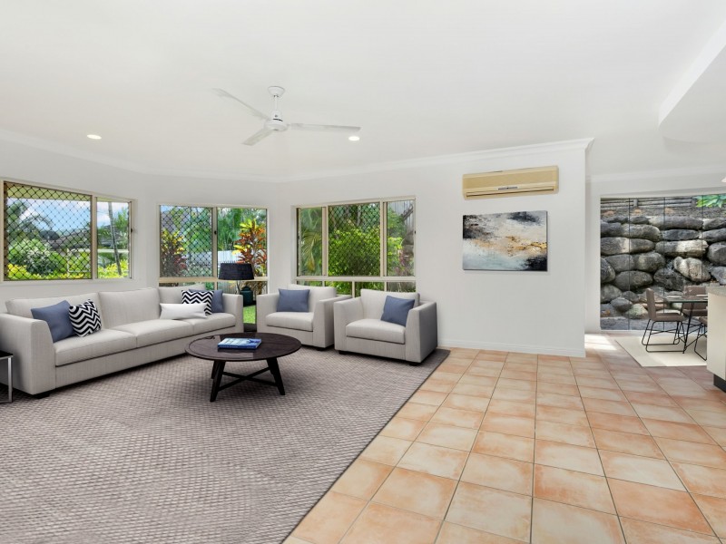32 Taringa Street, Brinsmead QLD 4870