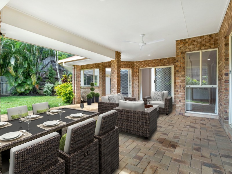 32 Taringa Street, Brinsmead QLD 4870