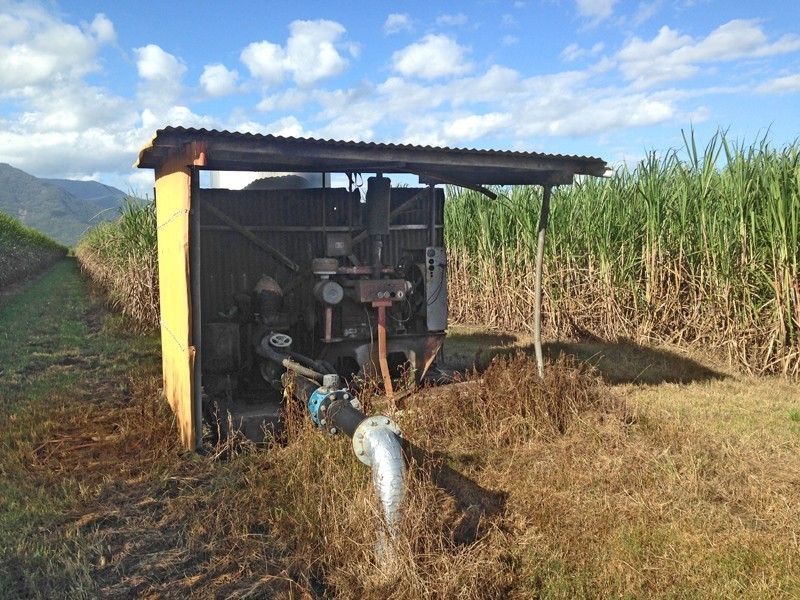 Gordonvale QLD 4865