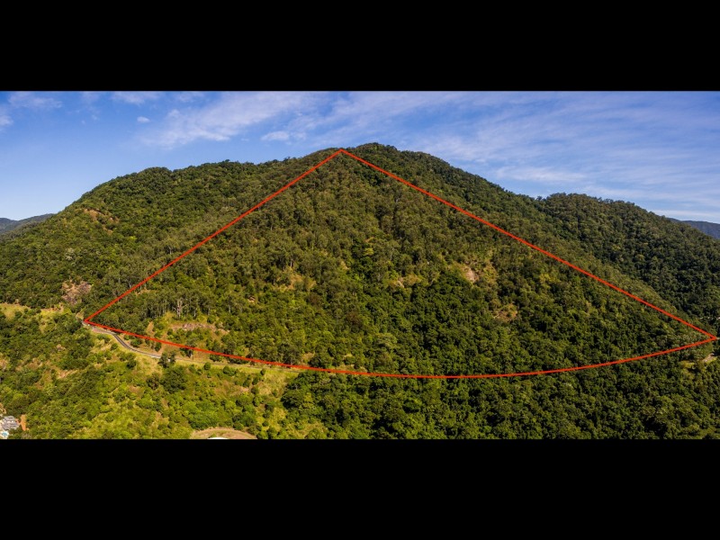 140R Lake Morris Road, Kanimbla QLD 4870