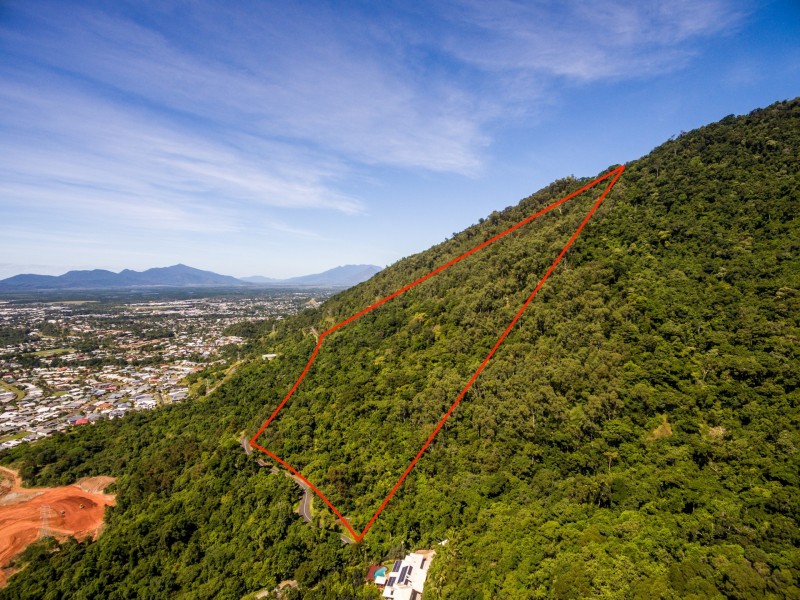 140R Lake Morris Road, Kanimbla QLD 4870