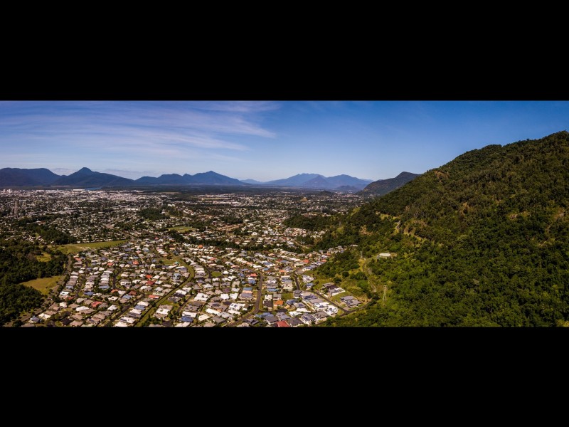 140R Lake Morris Road, Kanimbla QLD 4870