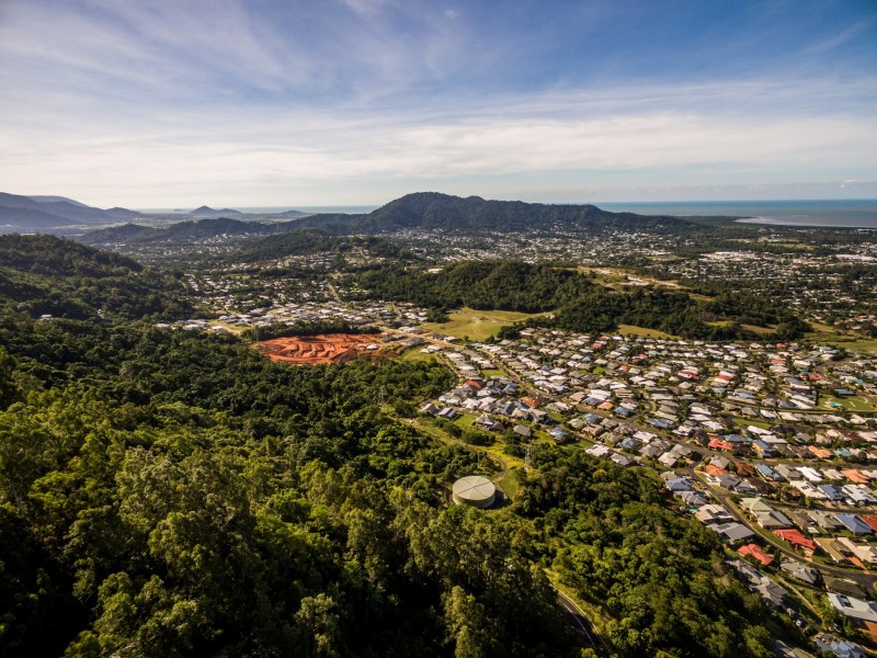 140R Lake Morris Road, Kanimbla QLD 4870