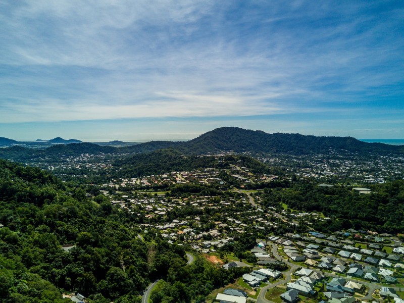 140R Lake Morris Road, Kanimbla QLD 4870