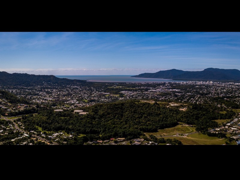 140R Lake Morris Road, Kanimbla QLD 4870