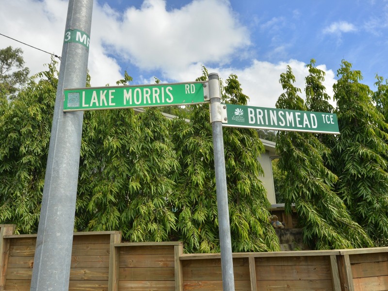 140R Lake Morris Road, Kanimbla QLD 4870