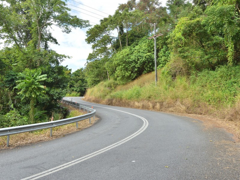 140R Lake Morris Road, Kanimbla QLD 4870