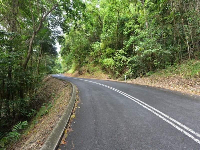 140R Lake Morris Road, Kanimbla QLD 4870