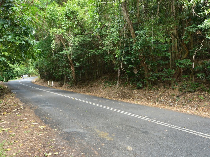 140R Lake Morris Road, Kanimbla QLD 4870