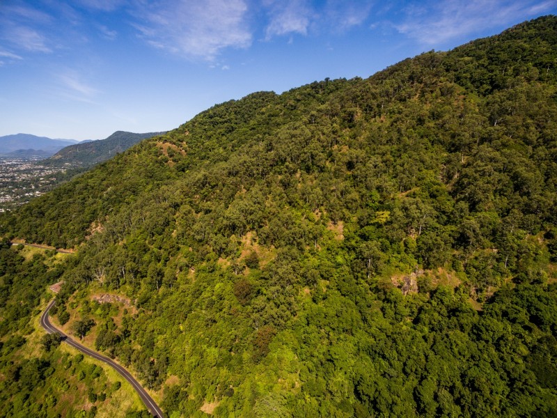 140R Lake Morris Road, Kanimbla QLD 4870