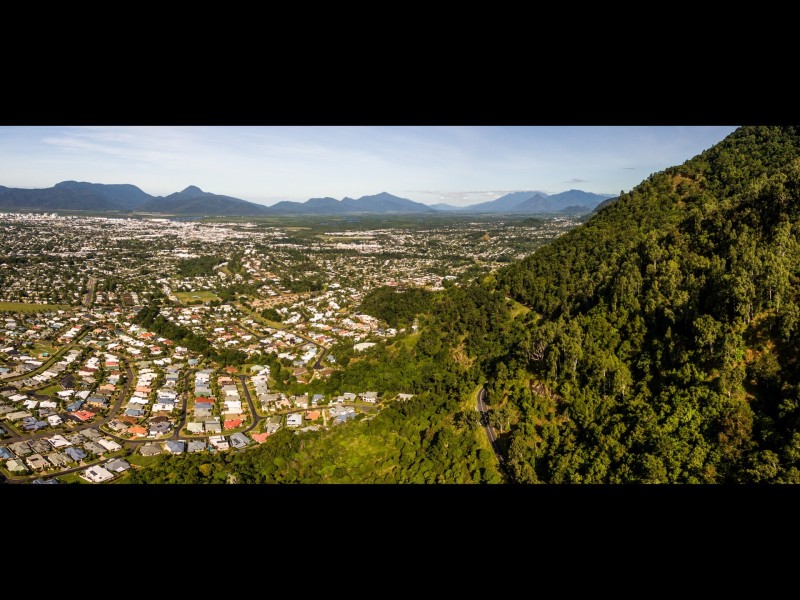 140R Lake Morris Road, Kanimbla QLD 4870