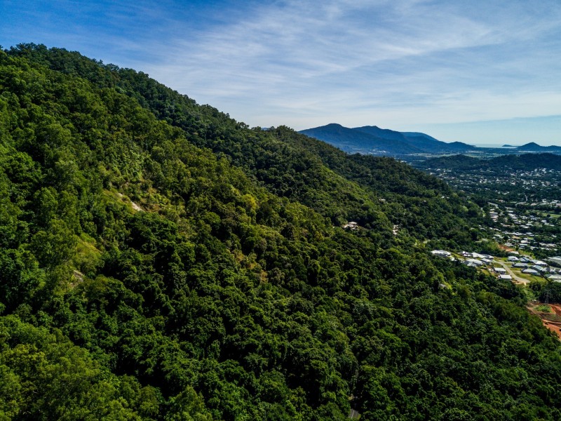 140R Lake Morris Road, Kanimbla QLD 4870